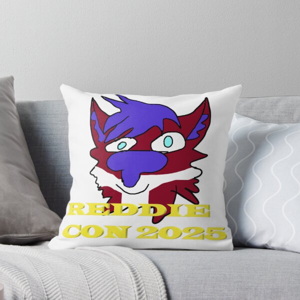 Item preview, Reddie Con 2025 designed and sold by farttown22.