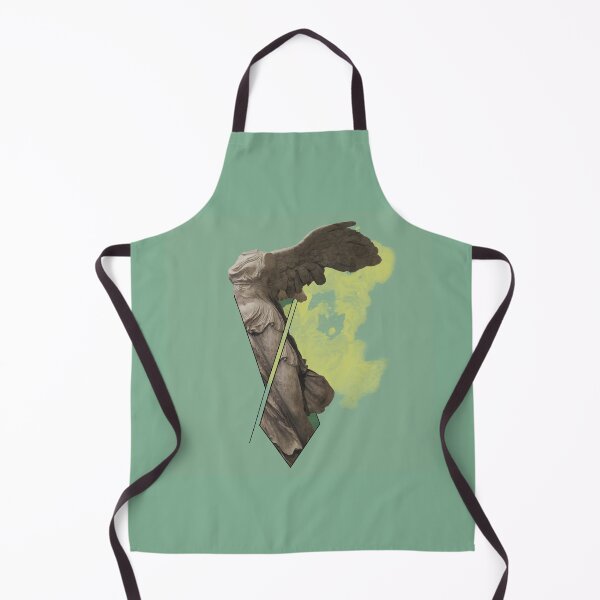 Item preview, Winged Victory designed and sold by itsgoodjunk.