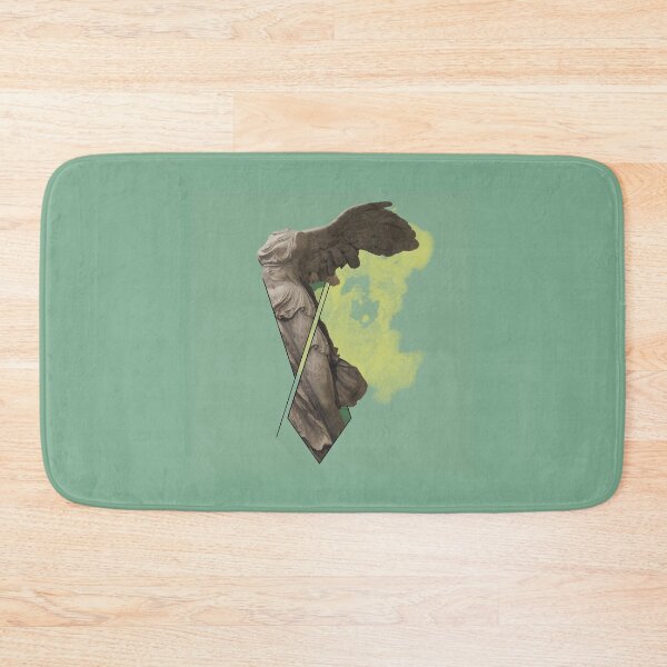 Item preview, Winged Victory designed and sold by itsgoodjunk.