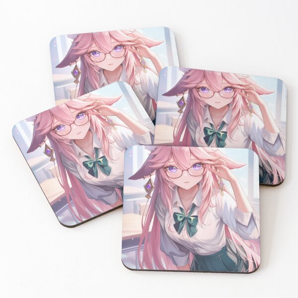 Item preview, Schoolgirl  designed and sold by jinwooo.