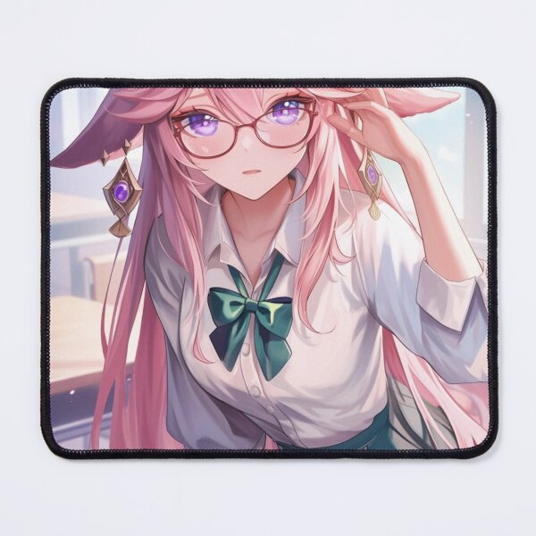 Item preview, Schoolgirl designed and sold by jinwooo.