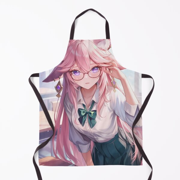 Item preview, Schoolgirl  designed and sold by jinwooo.