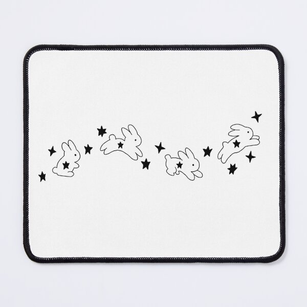 Item preview, jumping bunnies designed and sold by jasmineco.