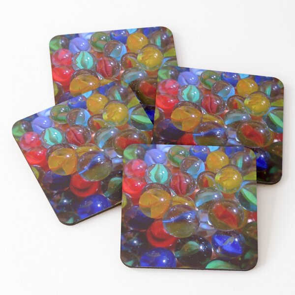 Item preview, marble madness designed and sold by TEEJAMBOREE.