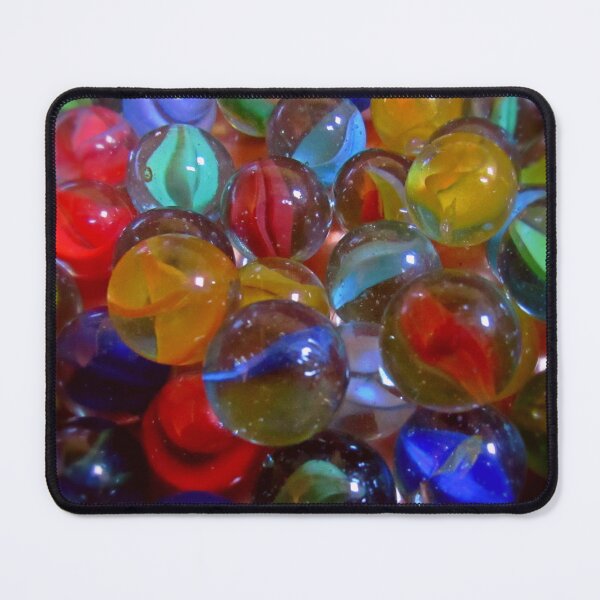Item preview, marble madness designed and sold by TEEJAMBOREE.