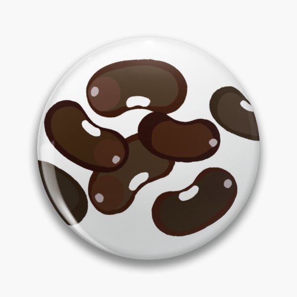 Item preview, Black Beans designed and sold by PrincesssJoJo.