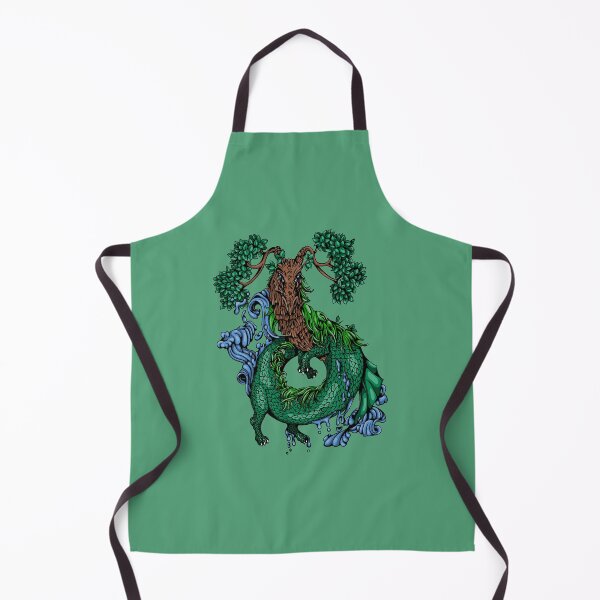 Item preview, Earth Dragon designed and sold by WhaleyArtDesign.