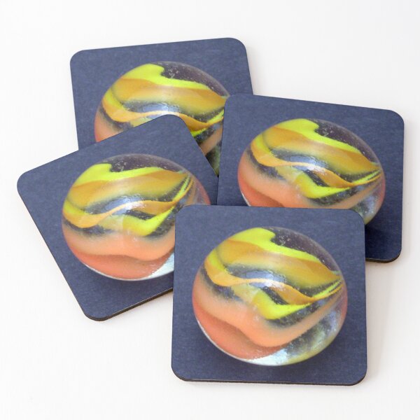 Item preview, marble madness designed and sold by TEEJAMBOREE.