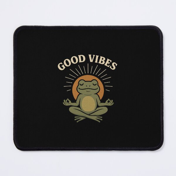 Item preview, Good Vibes designed and sold by Happily Lover.