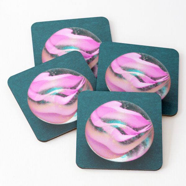 Item preview, marble madness designed and sold by TEEJAMBOREE.