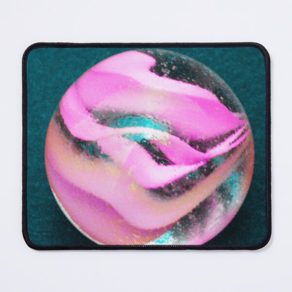Item preview, marble madness designed and sold by TEEJAMBOREE.