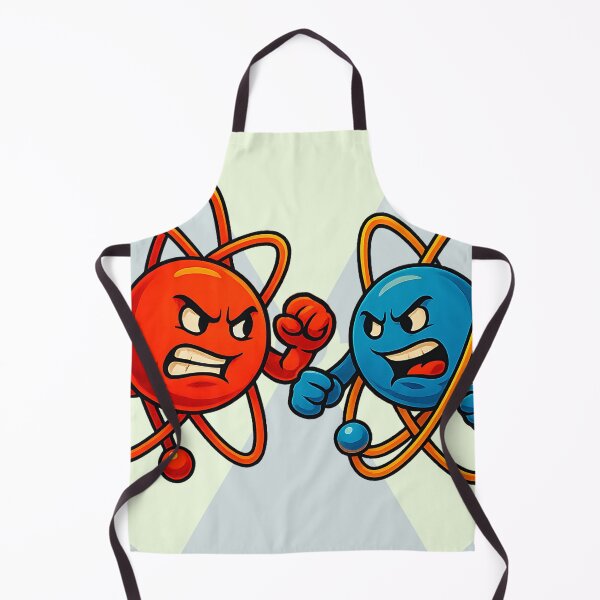 Item preview, Atomic Conflict designed and sold by buglevel.
