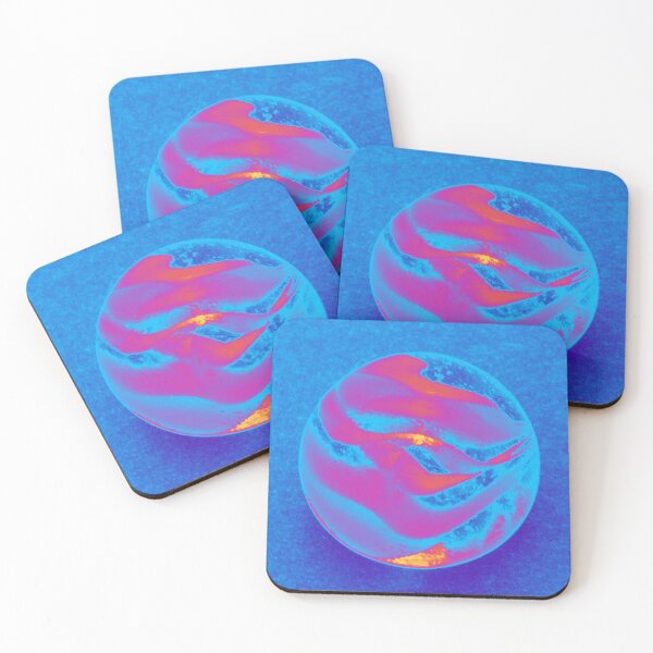 Item preview, marble madness designed and sold by TEEJAMBOREE.