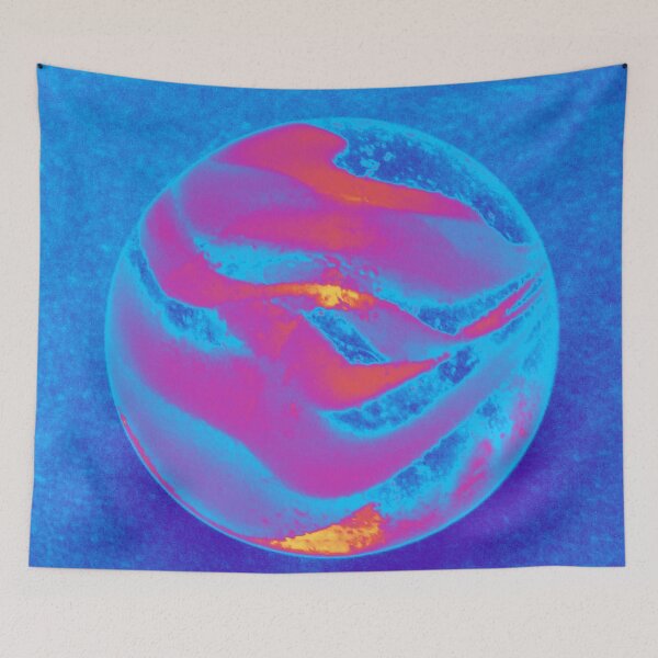Item preview, marble madness designed and sold by TEEJAMBOREE.