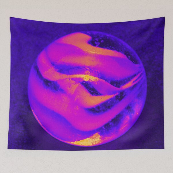 Item preview, marble madness designed and sold by TEEJAMBOREE.