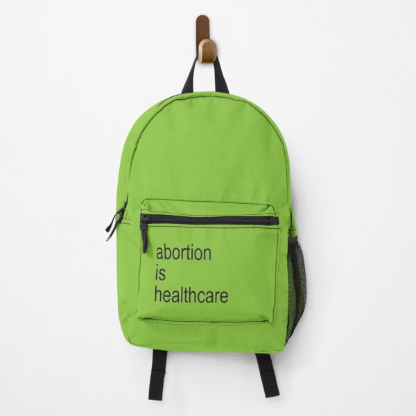 Item preview, abortion is healthcare (brat) designed and sold by it's kvc time.