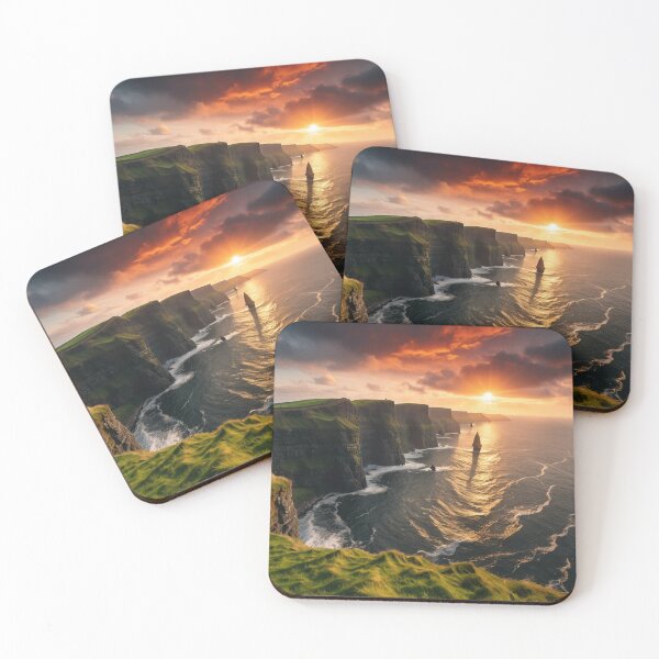 Item preview, Majestic cliffs designed and sold by InezPhotography.