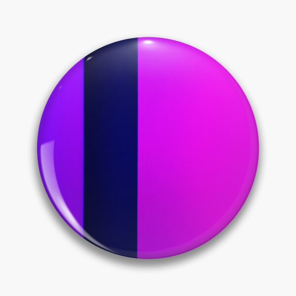 Item preview, Blue Purple Slant designed and sold by ontological.