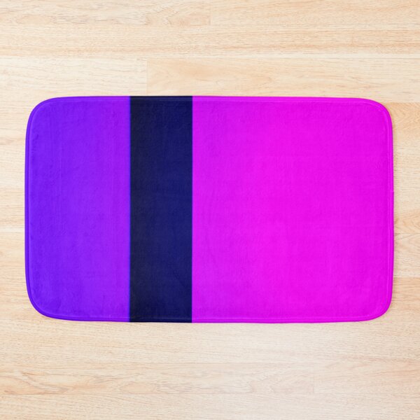 Item preview, Blue Purple Slant designed and sold by ontological.