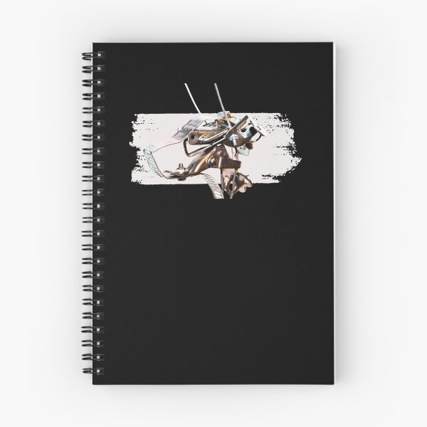 Item preview, antenna metal dog with background designed and sold by wirskaten.