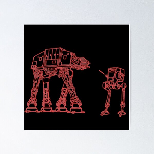 Item preview, STAR WARS  designed and sold by NiemiArtistry.