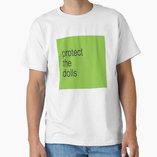 Item preview, protect the dolls (brat) designed and sold by it's kvc time.