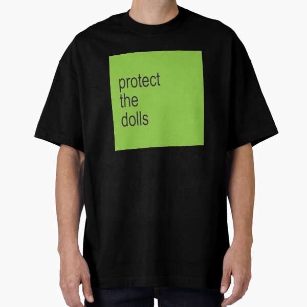 Item preview, protect the dolls (brat) designed and sold by kate vc.