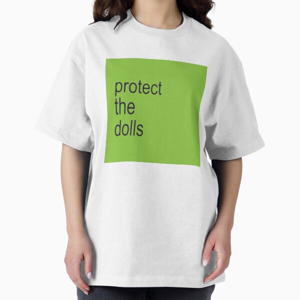 Item preview, protect the dolls (brat) designed and sold by it's kvc time.