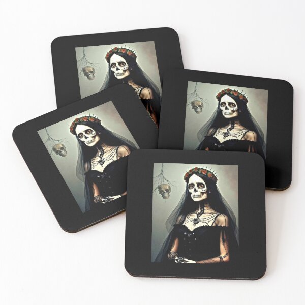 Item preview, Roses in death there is life designed and sold by Earth Nature Creations.