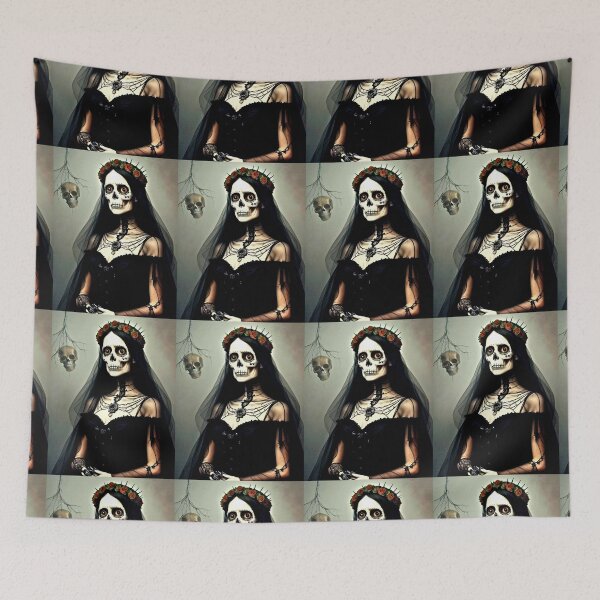 Item preview, Roses in death there is life designed and sold by Earth Nature Creations.