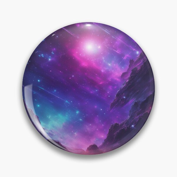 Item preview, Cosmic Expanse designed and sold by Frost-E.