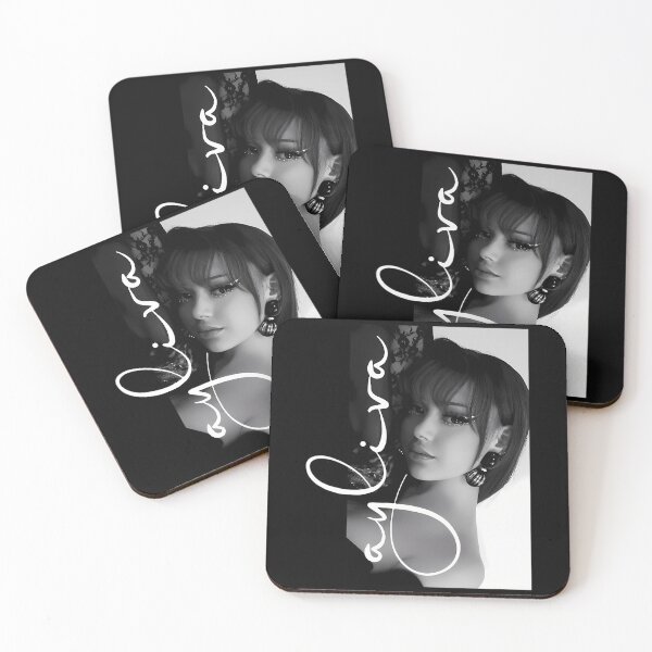 Item preview, Aylivas Singer Musician designed and sold by JustPOD.
