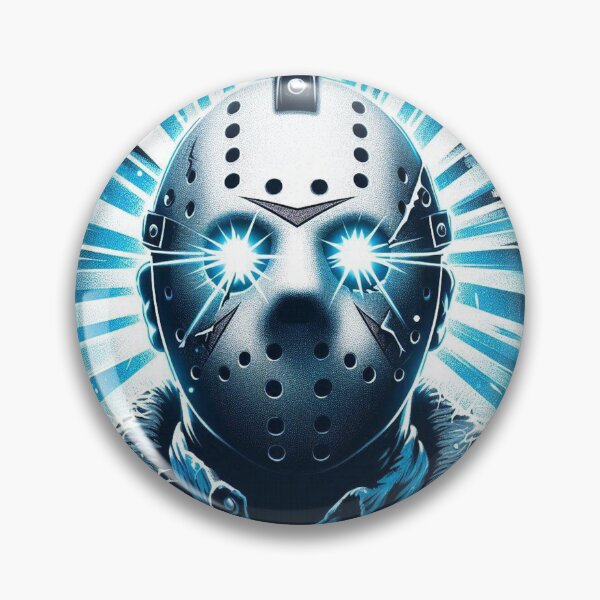 Item preview, Jason - the thing style designed and sold by American Artist Designs.