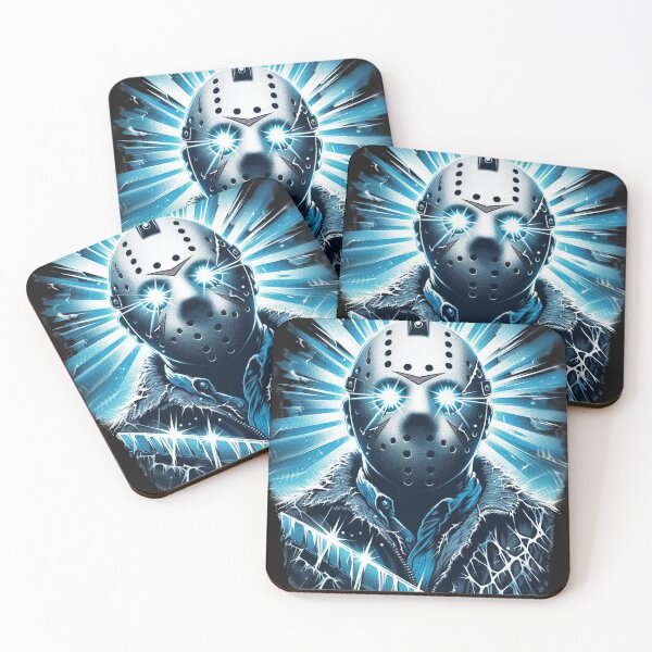 Item preview, Jason - the thing style designed and sold by American Artist Designs.