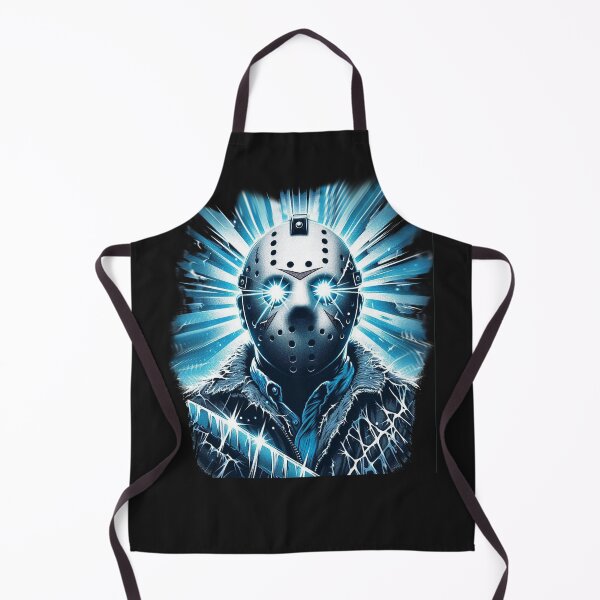 Item preview, Jason - the thing style designed and sold by American Artist Designs.