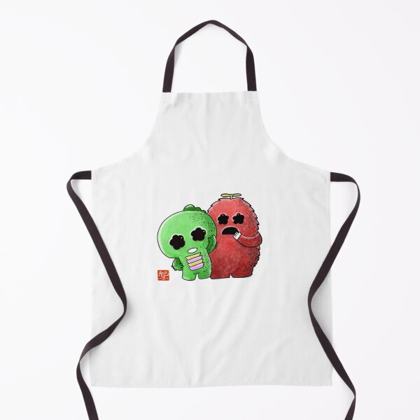 Item preview, The Joyful Duo designed and sold by norikofukui.
