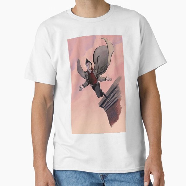 Item preview, Peter Petrelli Painting Heroes tv show designed and sold by starcomct.