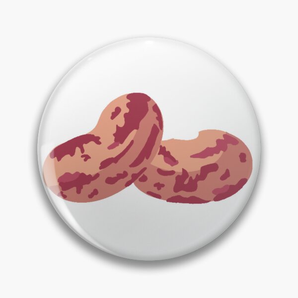Item preview, Pinto Beans designed and sold by PrincesssJoJo.