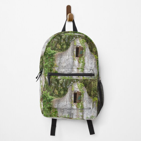 Item preview, Arched Castle Walls of Monserrate Palace Sintra Portugal designed and sold by PsychoAlien.com.