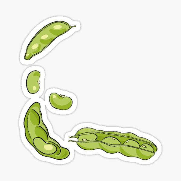 Item preview, Lima Beans designed and sold by PrincesssJoJo.