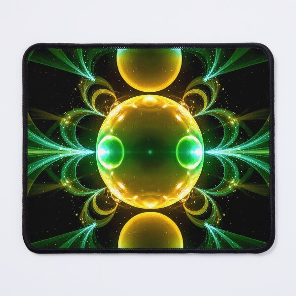 Item preview, Cosmic Fractal Symphony designed and sold by Exodoi.
