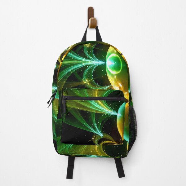 Item preview, Cosmic Fractal Symphony designed and sold by Exodoi.