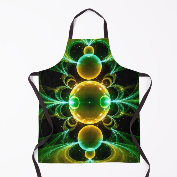 Item preview, Cosmic Fractal Symphony designed and sold by Exodoi.
