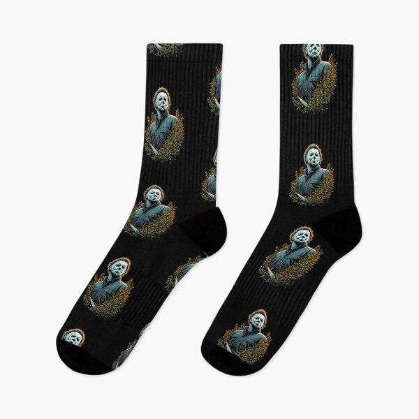 Item preview, Michael Myers designed and sold by American Artist Designs.