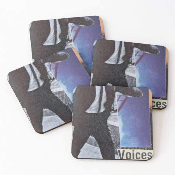 Item preview, Voices of Lost Heads designed and sold by ScottBakerPoet.