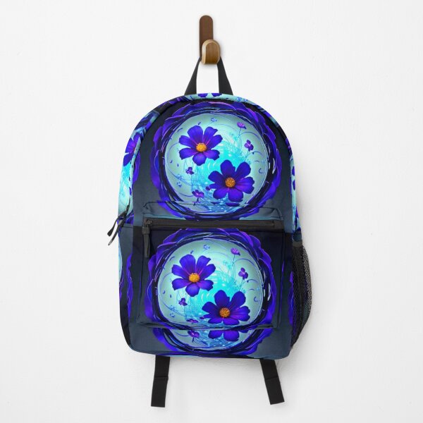 Item preview, Floral Spring Bubble designed and sold by Earth Nature Creations.
