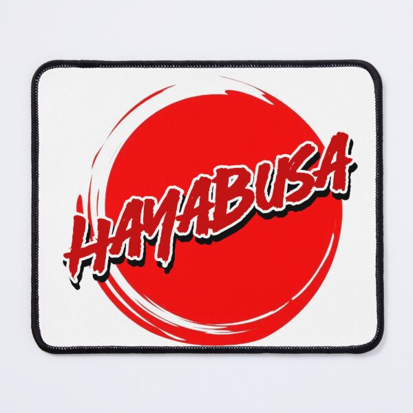 Item preview, Hayabusa designed and sold by VM04.
