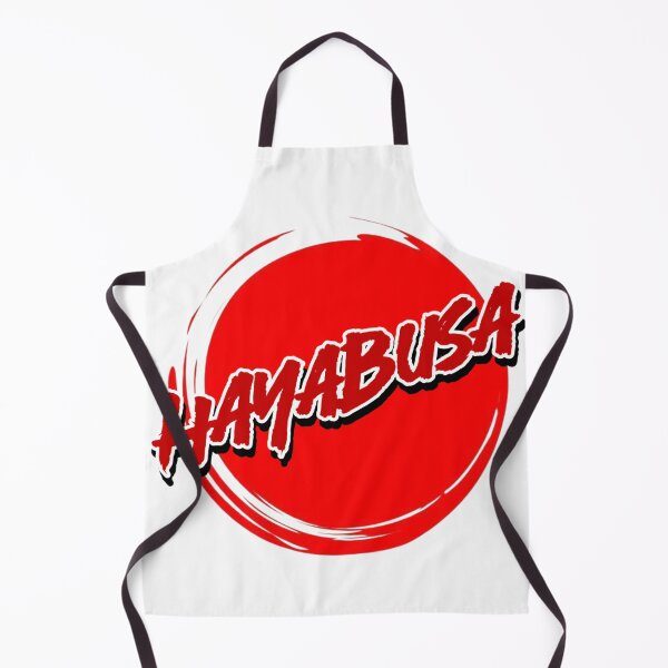 Item preview, Hayabusa designed and sold by VM04.