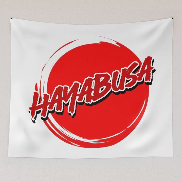 Item preview, Hayabusa designed and sold by VM04.