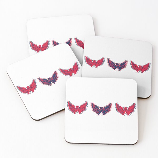 Item preview, WSH Capitols Trio 2 designed and sold by MiaTria.